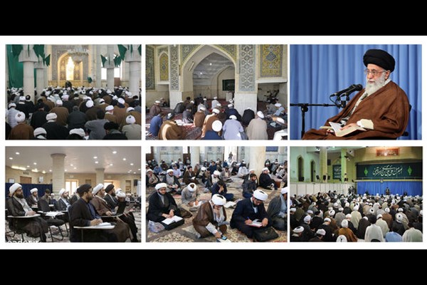  الزامات حوزه «پیشرو و سرآمد»