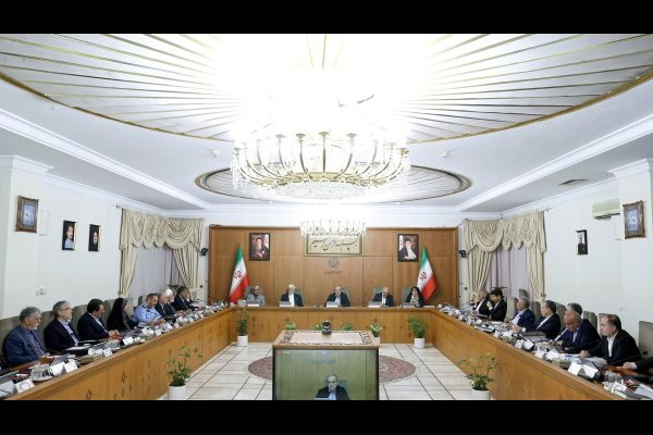  رسیدگی فوری به آسیب‌دیدگان حادثه بندر شهید رجایی