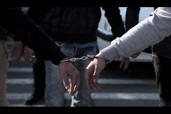  دستگیری 5 نفر از عاملان نزاع دسته جمعی در هشتگرد