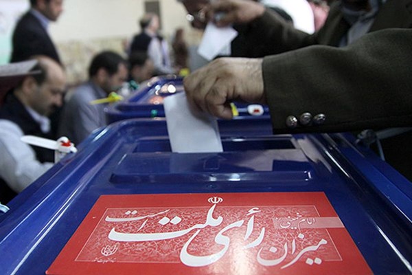 مشارکت بیش از ۳۰ درصد البرزی‌ها در انتخابات مجلس شورای اسلامی