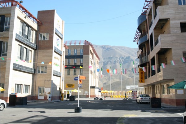 حمایت معاونت علمی ریاست جمهوری از کارخانه خلاق البرز با تاکید بر توسعه فناورانه