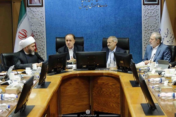 آموزش و پرورش خط مقدم جهاد تبیین و سرمایه راهبردی انقلاب است