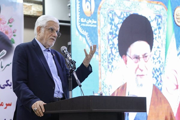  دولت به دنبال افزایش ارتباطات در حوزه ریلی و تهاتر با سایر کشورها است 