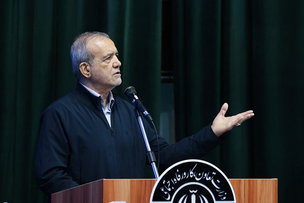  اگر عدالت را نقض و مرتکب ظلم شویم، نماز ما نیز باطل است 