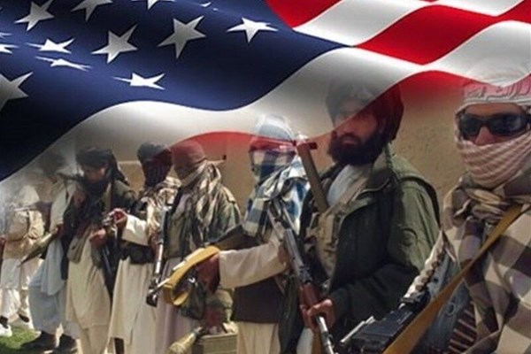 بازی اطلاعاتی آمریکا برای تضعیف روحیه ارتش افغانستان