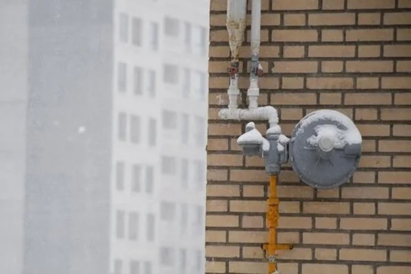 ۶۴ درصد از گاز کشور به بخش خانگی و تجاری رسید