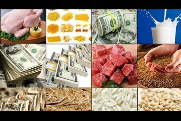 تامین ارز نهاده‌ها و کالاهای اساسی به زودی حل می‌شود