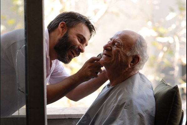  «جدایی نادر از سیمین» در جمع ۱۰ فیلم برتر سینمای بین‌الملل