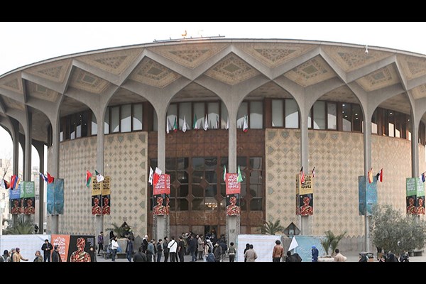 بیش از ۳۲ هزار نفر تئاترهای تماشاخانه‌های دولتی را تماشا کردند