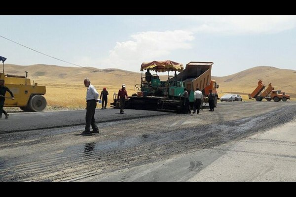 ۴۰ درصد راه‌های روستایی کشور در مسیر فرسودگی