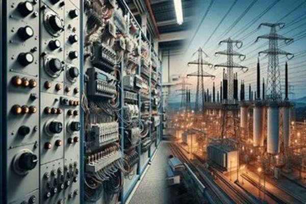 بدمصرف‌های برق در بخش تجاری برچسب می گیرند