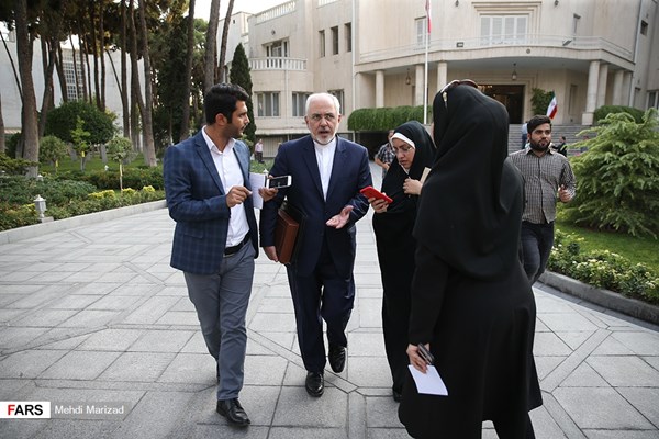 عدم جدیت اروپا در لغو تحریم‌های ایران