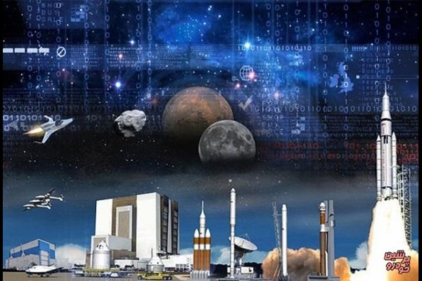 حمایت سازمان فضایی از سرمایه‌گذاری بخش خصوصی در کسب و کار فضاپایه