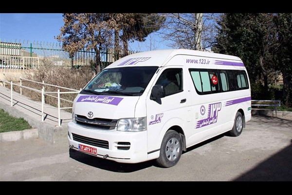 یک‌هزار نیرو و ۹۰ ون به اورژانس اجتماعی اضافه می‌شود