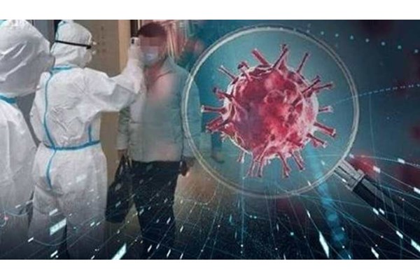 اطلاعیه‌ای وزارت بهداشت درباره انتشار ویروس کرونا