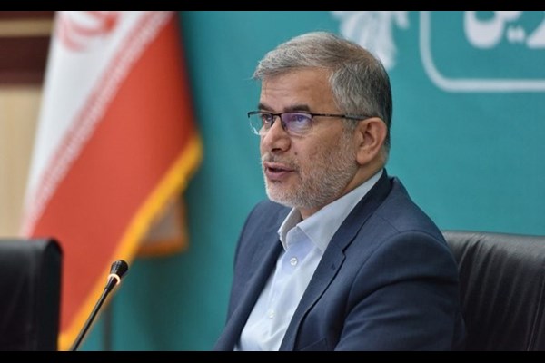 الزام دستگاه‌های اجرایی البرز به رعایت دستورالعمل صرفه جویی در مصرف گاز