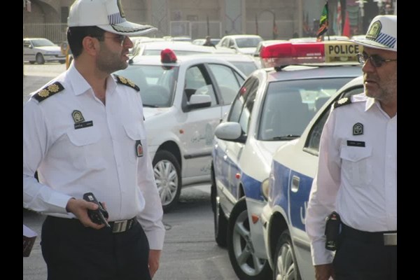 برخورد قاطع پلیس با آلودگی صوتی و تغییر وضعیت خودروها در البرز