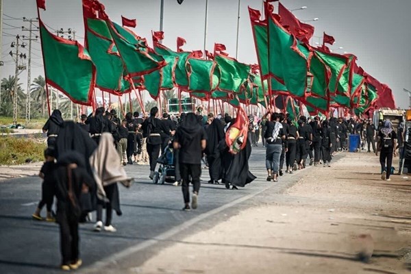 نکات کلیدی در انتخاب کفش پیاده‌روی اربعین