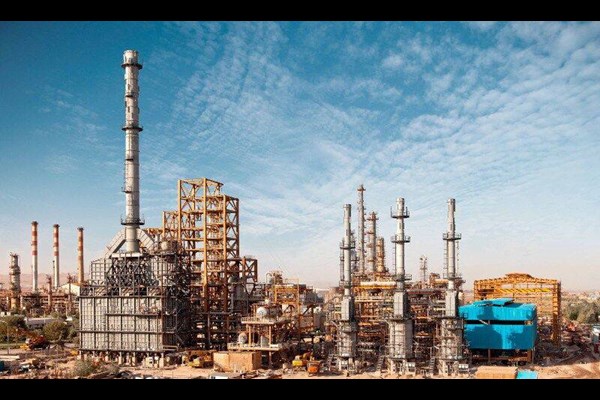 حمله به پالایشگاه تبریز صحت ندارد