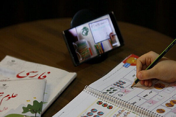 شبکه شاد برای برگزاری کلاس‌های درس فعال است