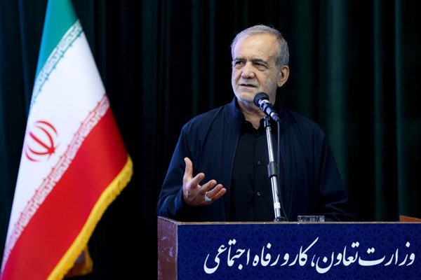 آنچه در جنگ ۱۲ روزه به دست آوریم بسیار ارزشمندتر از چیزی بود که از دست دادیم 