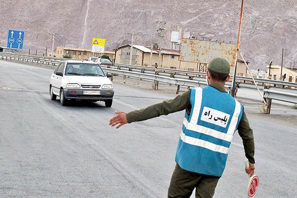  ستاد کرونا «ممنوعیتی» برای «تردد بین استانی» تصویب نکرده است