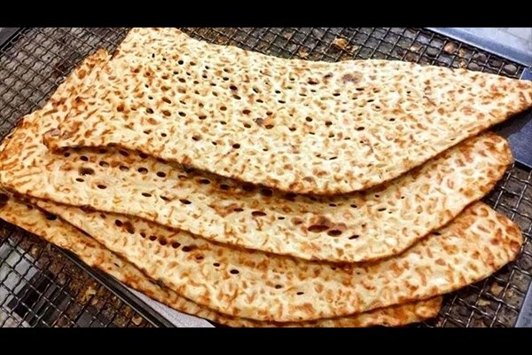 قیمت‌های جدید نان اعلام شد