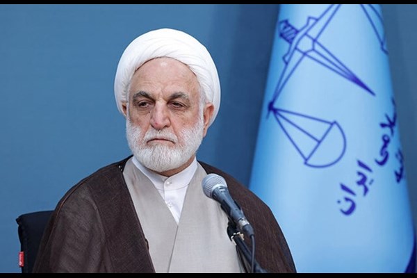 تاکید مؤکد رئیس قوه قضاییه بر مبارزه بی‌امان با فساد اقتصادی