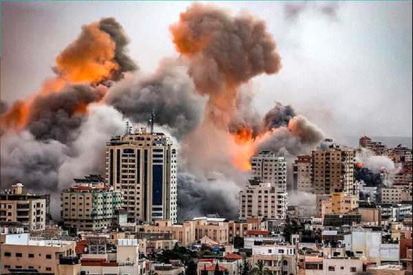 پیام مصر به حماس و تل‌آویو پس از توقف مذاکرات آتش‌بس