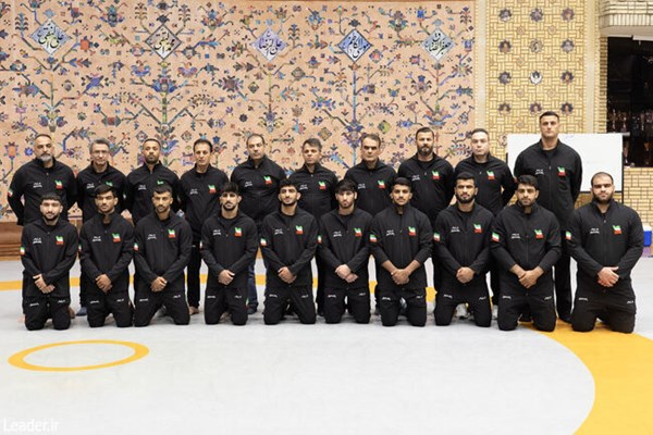  آفرین به ورزشکار و مربی و مدیر ملت را شادمان و کشور را آبرومند کردید