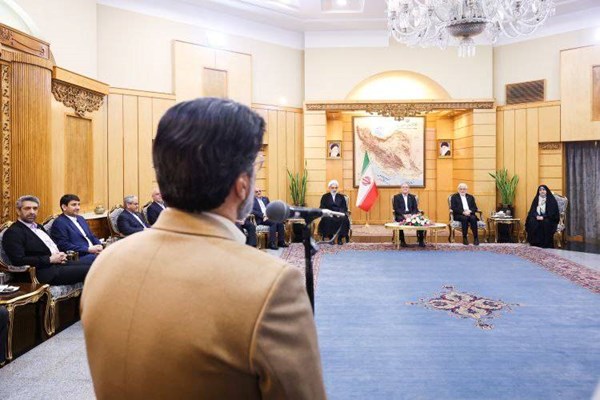  همگرایی واقعی در گرو احترام به حق حیات و امنیت انسان‌هاست 