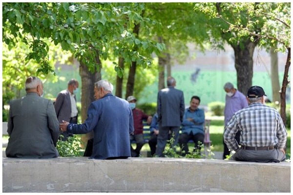 مرحله اول تسهیلات قرض الحسنه بازنشستگان تامین اجتماعی واریز شد