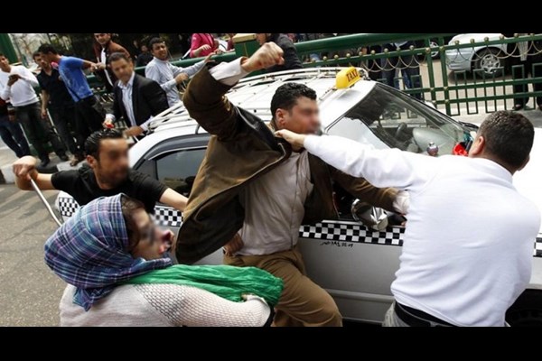 ضرورتِ تغییر مدار خشونت در کشور ...