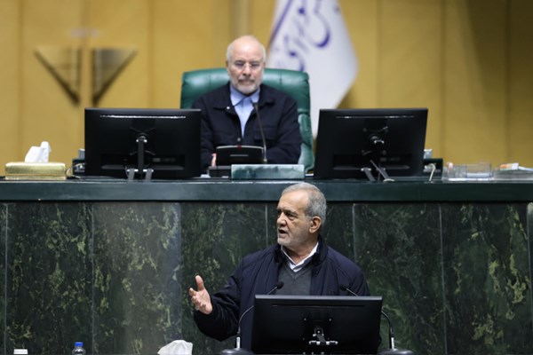  لایحه بودجه ۱۴۰۵ با رویکرد مهار تورم و عدالت تنظیم شده است 