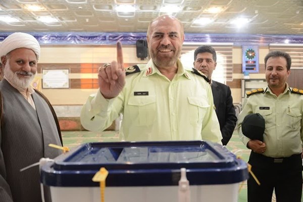 تمهیدات انتخاباتی در البرز پیش بینی شده است