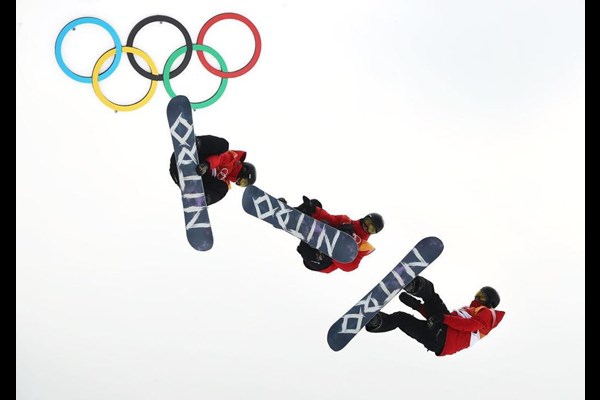 پوشش المپیک زمستانی ۲۰۲۲ از شبکه ورزش