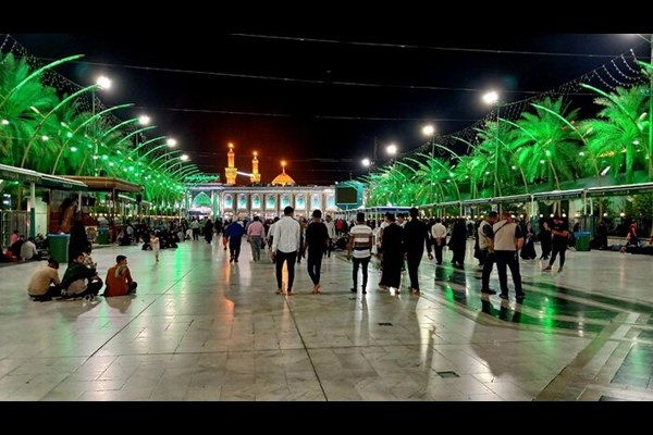 لزوم ثبت‌نام زیارت عتبات عالیات از طریق کاروان‌های مجاز