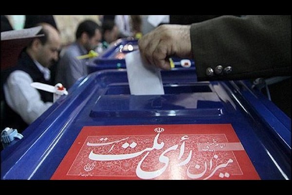 انتخابات در البرز بدون هیچ‌ مشکل امنیتی برگزار شد