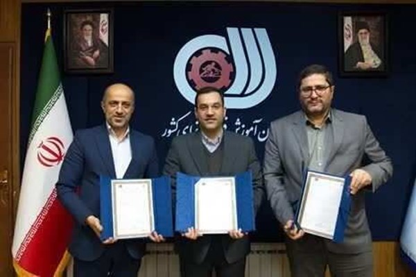  طرح «همنوا» مسیری برای توانمندسازی نیروی انسانی و عبور از چالش‌های اقتصادی