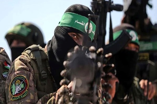 موافقت حماس با تمدید دو روزه آتش‌بس غزه