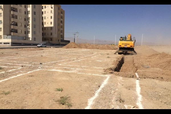  واگذاری زمین به بیش از ۷۷ هزار متقاضی در طرح جوانی جمعیت 