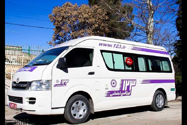 کودک آزاری و سالمندآزاری را به شماره ۱۲۳ گزارش کنید