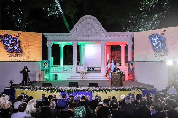 همکاری جامعه مدنی و دستگاه‌های حاکمیتی برای حفظ میراث فرهنگی یک ضرورت است 