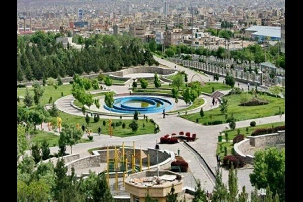 توسعه خدمات شهری عمده مطالبات پروژه مسکن مهر ماهدشت کرج است