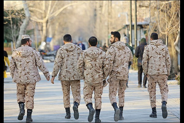 اعلام مهلت معرفی مشمولان دانشجو برای تعیین تکلیف وضعیت خدمتی