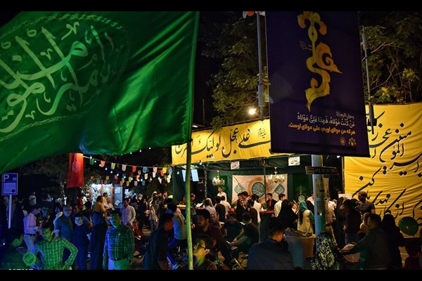 برنامه‌های عید سعید غدیر در ۲۰ بقعه متبرکه البرز اجرا می‌شود