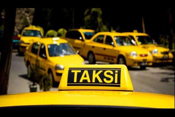  افزایش ۲۵ درصدی کرایه تاکسی های فردیس