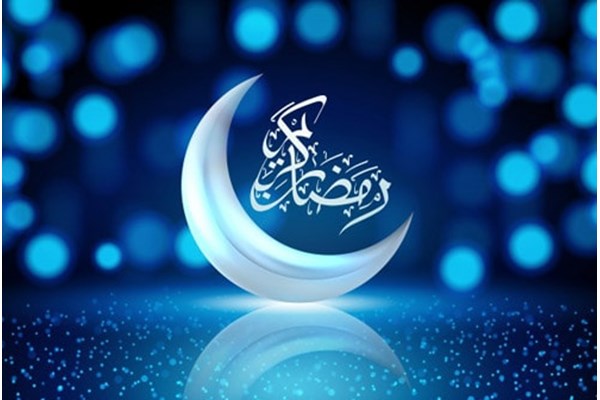 برگزاری مراسم مذهبی ماه مبارک رمضان در مناطق زرد و آبی 