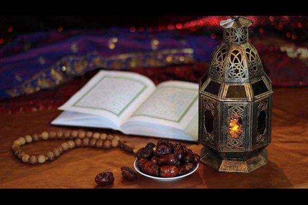 ماه رمضان فرصتی برای تقویت سلامت روان و آرامش درونی