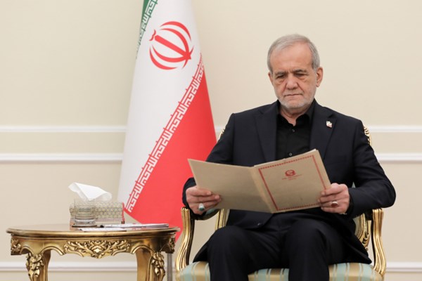  کشورهای جهان باید تلاش جدی‌تر برای توقف جنایات علیه مردم بی‌گناه غزه داشته باشند 